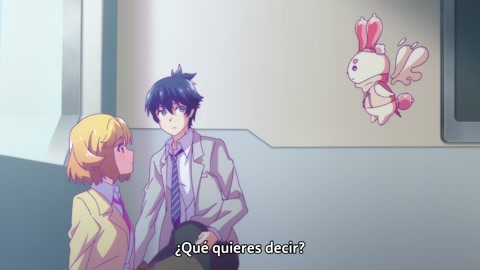 Renai Flops Episodio 6