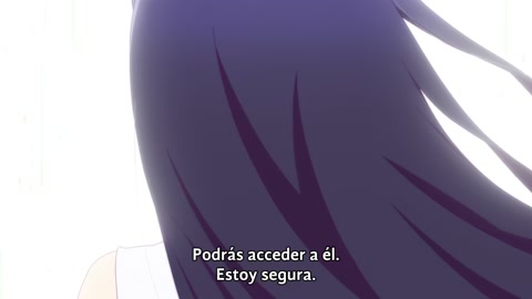 Renai Flops Episodio 9