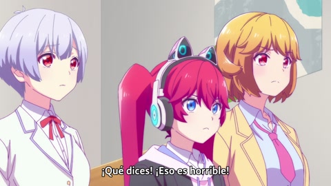 Renai Flops Episodio 10