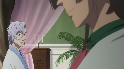 Revenger Episodio 10