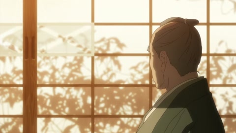 Revenger Episodio 11