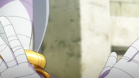 Re:Zero kara Hajimeru Isekai Seikatsu 3ra Temporada Episodio 2