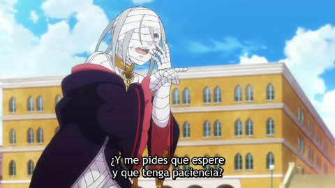 Re:Zero kara Hajimeru Isekai Seikatsu 3ra Temporada Episodio 3