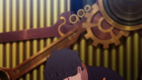 Re:Zero kara Hajimeru Isekai Seikatsu 3ra Temporada Episodio 5