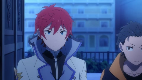 Re:Zero kara Hajimeru Isekai Seikatsu 3ra Temporada Episodio 9