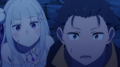 Re:Zero kara Hajimeru Isekai Seikatsu 3ra Temporada Episodio 10