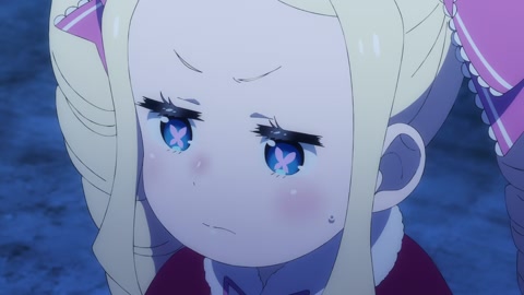 Re:Zero kara Hajimeru Isekai Seikatsu 3ra Temporada Episodio 16
