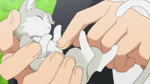 Re:Zero kara Hajimeru Isekai Seikatsu Episodio 4