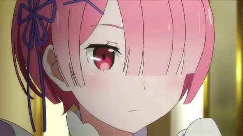 Re:Zero kara Hajimeru Isekai Seikatsu Episodio 5