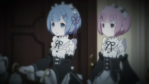 Re:Zero kara Hajimeru Isekai Seikatsu Episodio 11