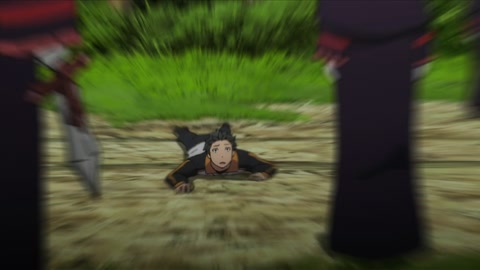 Re:Zero kara Hajimeru Isekai Seikatsu Episodio 15