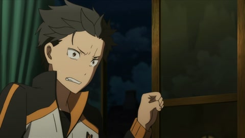 Re:Zero kara Hajimeru Isekai Seikatsu Episodio 16