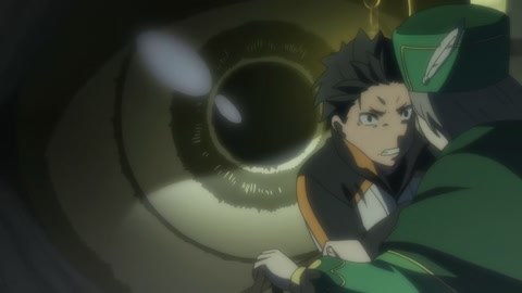 Re:Zero kara Hajimeru Isekai Seikatsu Episodio 17