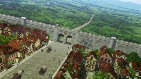 Re:Zero kara Hajimeru Isekai Seikatsu Episodio 18