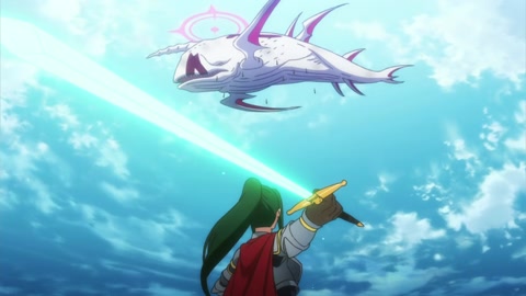 Re:Zero kara Hajimeru Isekai Seikatsu Episodio 20