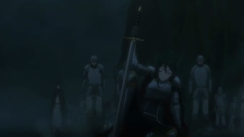 Re:Zero kara Hajimeru Isekai Seikatsu Episodio 21