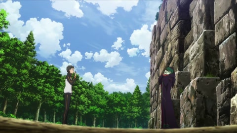 Re:Zero kara Hajimeru Isekai Seikatsu Episodio 22