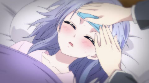 Rikei ga Koi ni Ochita no de Shoumei shitemita. Heart Episodio 3