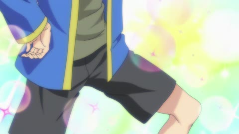 Rikei ga Koi ni Ochita no de Shoumei shitemita. Heart Episodio 4