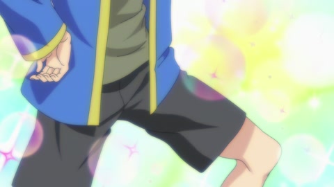 Rikei ga Koi ni Ochita no de Shoumei shitemita. Heart Episodio 4