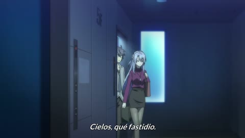 Rikei ga Koi ni Ochita no de Shoumei shitemita. Heart Episodio 6