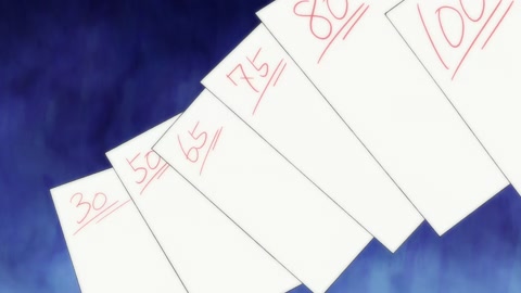 Rikei ga Koi ni Ochita no de Shoumei shitemita. Heart Episodio 10