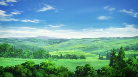 Rising Impact 2nda Temporada Episodio 2