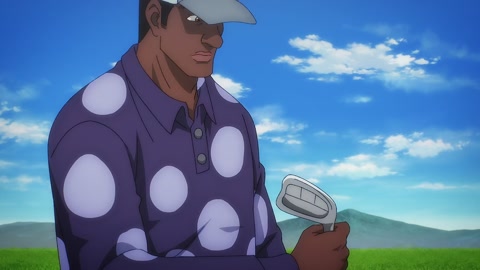 Rising Impact 2nda Temporada Episodio 4