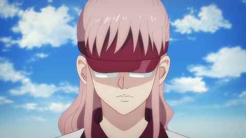 Rising Impact 2nda Temporada Episodio 5