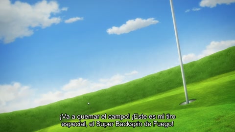 Rising Impact 2nda Temporada Episodio 8