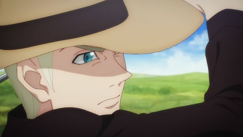 Rising Impact 2nda Temporada Episodio 9