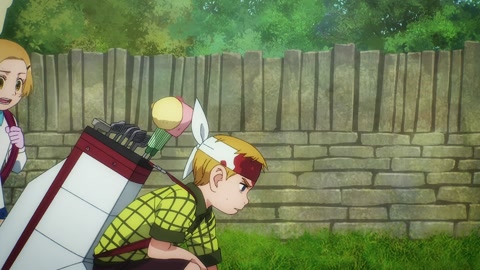 Rising Impact 2nda Temporada Episodio 13