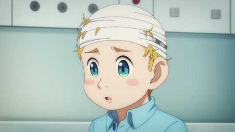 Rising Impact 2nda Temporada Episodio 14