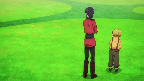 Rising Impact Episodio 3