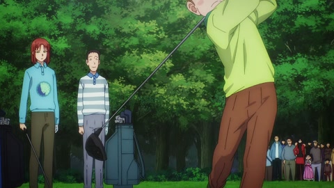 Rising Impact Episodio 4