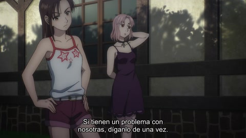 Rising Impact Episodio 7