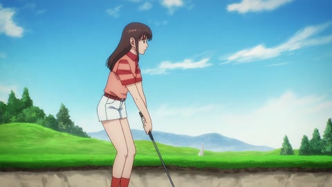 Rising Impact Episodio 9