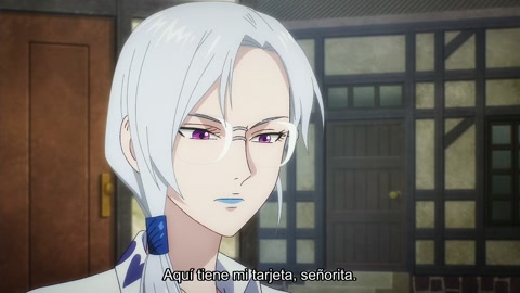 Rising Impact Episodio 11