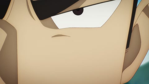 Rising Impact Episodio 12