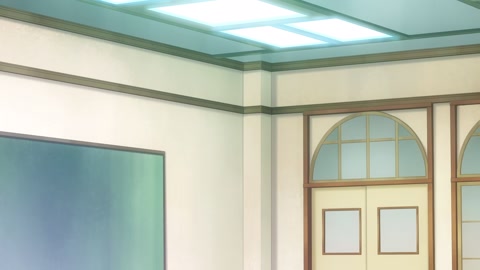 Rock wa Lady no Tashinami deshite Episodio 2