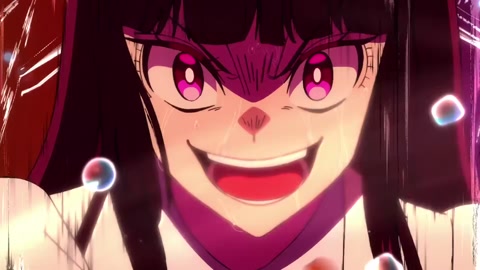 Rock wa Lady no Tashinami deshite Episodio 3