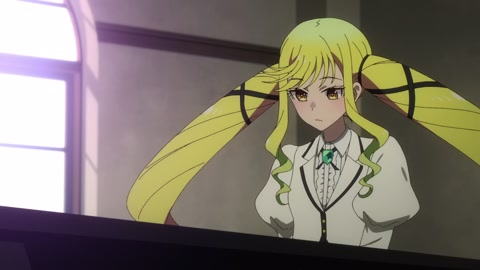 Rock wa Lady no Tashinami deshite Episodio 6