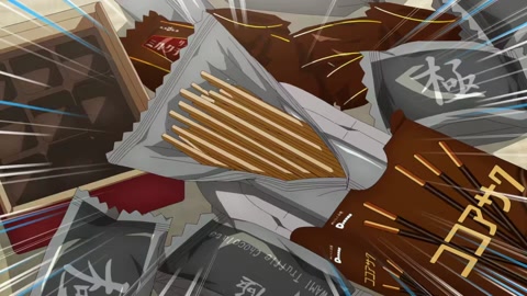 Romantic Killer Episodio 1