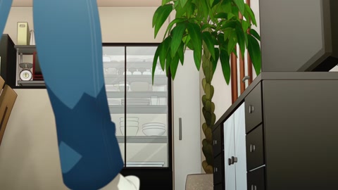 Romantic Killer Episodio 2