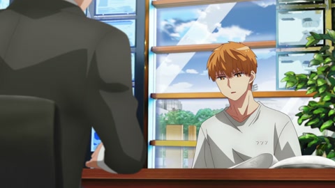 Romantic Killer Episodio 3