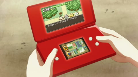 Romantic Killer Episodio 4