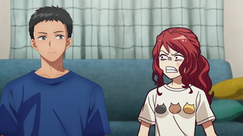 Romantic Killer Episodio 5