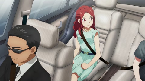 Romantic Killer Episodio 7