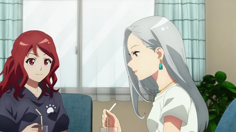 Romantic Killer Episodio 8