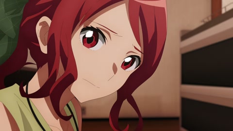 Romantic Killer Episodio 11